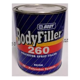 HB BODY 260 filler 1L