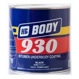 HB BODY 930 1kg