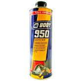 HB BODY 950 čierna 1l