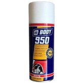 HB BODY 950 spray biely 400ml