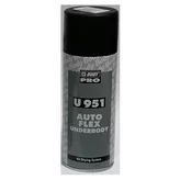 HB BODY AUTOFLEX special spray čierny 400ml