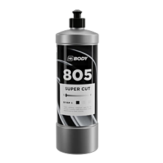 HB BODY Brúsna pasta 805 200ml