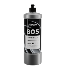 HB BODY Brúsna pasta 805 200ml