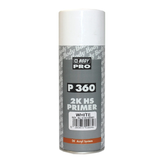 HB BODY fill 360 (2:1) spray biely 400ml