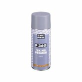 HB BODY fill 360 (2:1) spray šedý 400ml