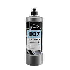 HB BODY Konečná leštiaca pasta 807 200ml