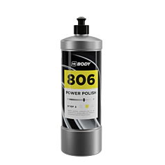 HB BODY Leštiaca pasta 806 200ml
