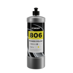 HB BODY Leštiaca pasta 806 200ml
