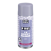 HB BODY P981 1K Epoxy primer šedý 400ml