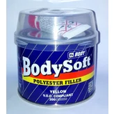 HB Body Soft Tmel žltý 250g
