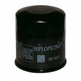 HIFLOFILTRO HF 303 - olejový filter