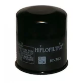 HIFLOFILTRO HF 303 - olejový filter