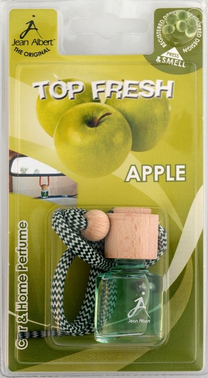 Jean Albert 4,5 ml Apple