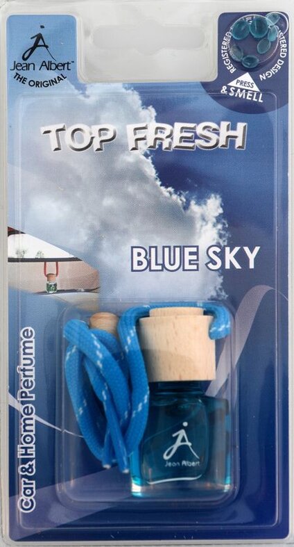 Jean Albert 4,5 ml Blue Sky