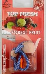 Jean Albert 4,5 ml Forest Fruit