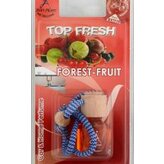 Jean Albert 4,5 ml Forest Fruit