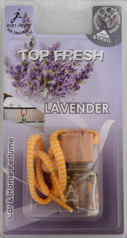 Jean Albert 4,5 ml Lavender