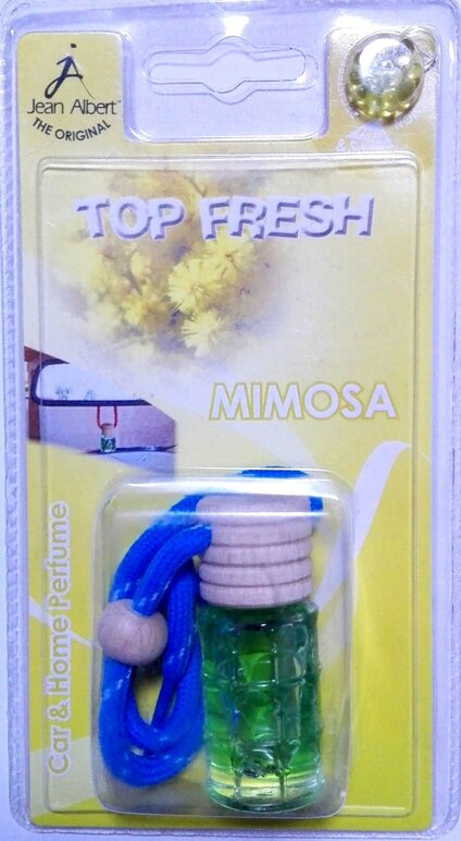 Jean Albert 4,5 ml Mimosa