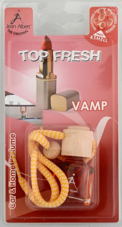 Jean Albert 4,5 ml Vamp