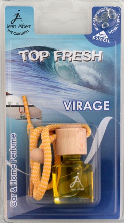 Jean Albert 4,5 ml Virage