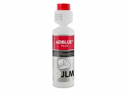 JLM AdBlue Plus 250ml