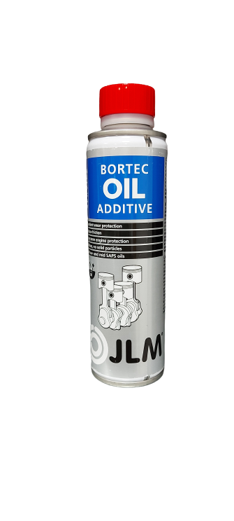 JLM Bortec Oil Odditive 250ml