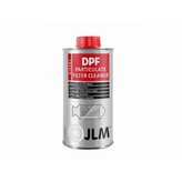JLM Diesel DPF Particulate Filter Cleaner 375ml