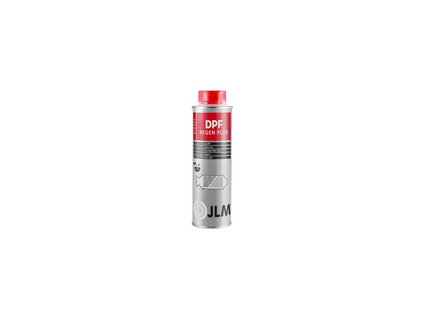 JLM Diesel DPF ReGen Plus 250ml