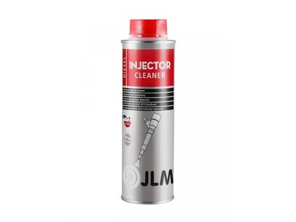 JLM Diesel Injector Cleaner 250ml