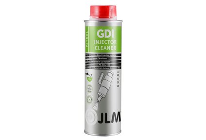 JLM GDI Injector Cleaner 250ml