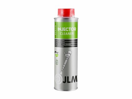 JLM Petrol Injector Cleaner 250ml