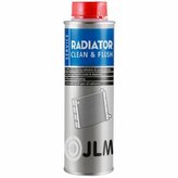 JLM Radiator Clean and Flush 250ml