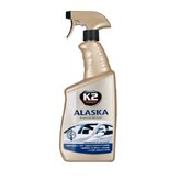 K2 ALASKA - Rozmrazovač skiel 700ml