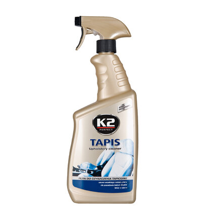 K2 Tapis 700 ml – čistič čalúnenia