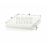 Kabinový filter MANN CU 2882