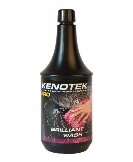 KENOTEK – BRILLIANT WASH 1L 