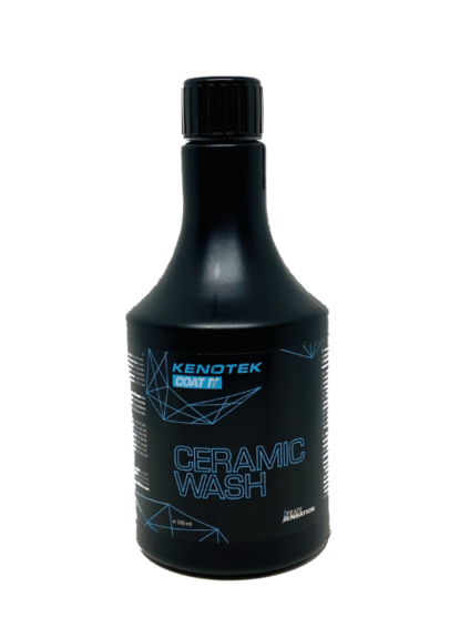 KENOTEK CERAMIC WASH 500ml