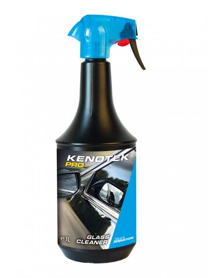 KENOTEK Glass cleaner 1l