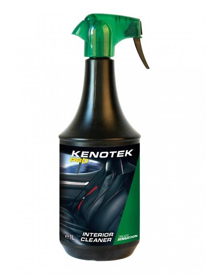 KENOTEK Interior cleaner 1l