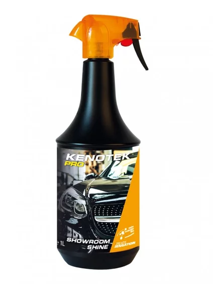 KENOTEK Showroom shine 1l