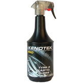 KENOTEK Tyre Plastic Gloss 1L