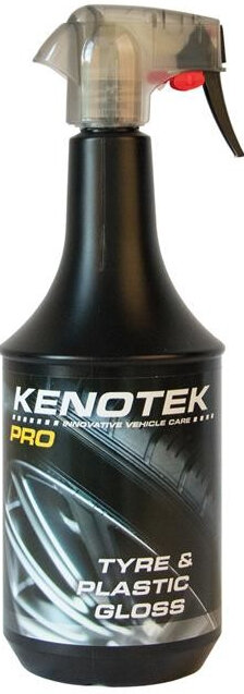 KENOTEK Tyre Plastic Gloss 1L