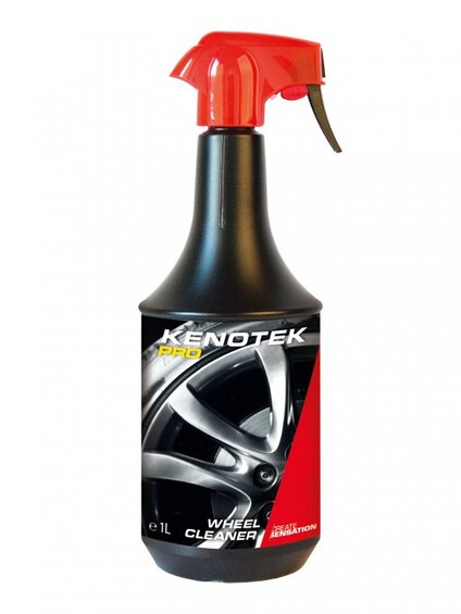 KENOTEK Wheel cleaner 1l