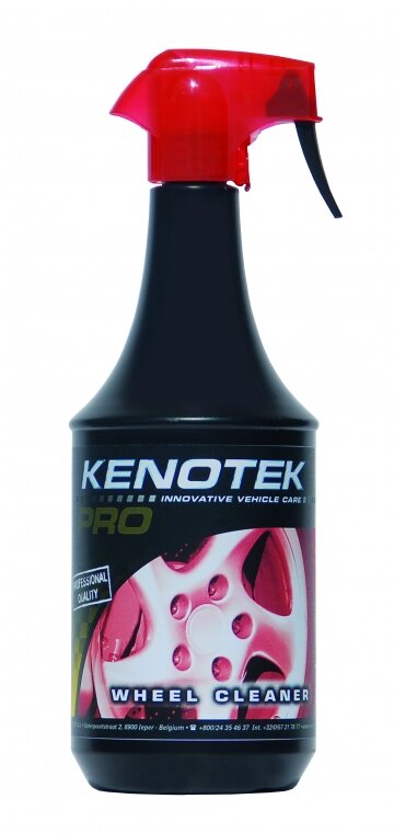 KENOTEK Wheel cleaner 1l