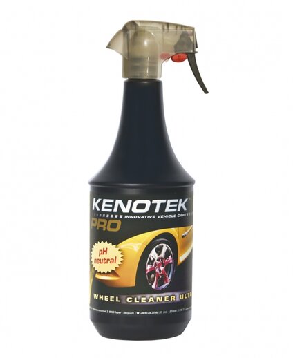 KENOTEK Wheel cleaner ultra 1l