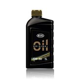 KIA ORIGINAL OIL 5W-30 C3 1L