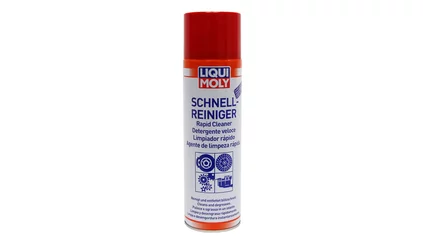 Liqui Moly 3318 Schnell-Reiniger (rýchločistič) 500 ml