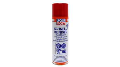 Liqui Moly 3318 Schnell-Reiniger (rýchločistič) 500 ml