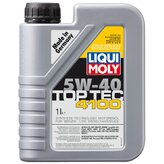 Liqui Moly Top Tec 4100 5W-40 1l