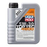 Liqui Moly Top Tec 4200 LL III 5W-30 1l